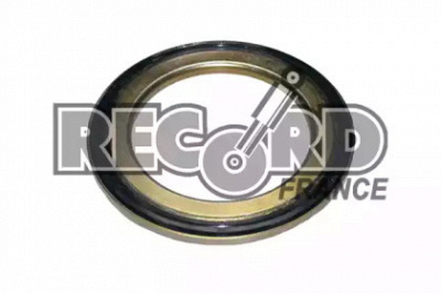 RECORD FRANCE 926055 -  